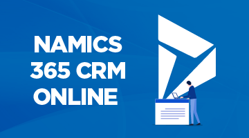Dynamics 365 CRM Online Eğitimi